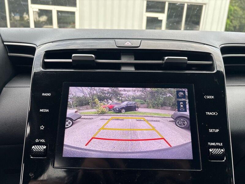 2024 Hyundai Santa Cruz SE Seffner FL