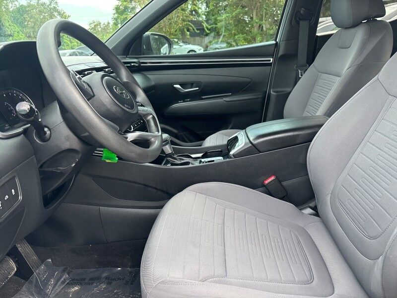 2024 Hyundai Santa Cruz SE Seffner FL