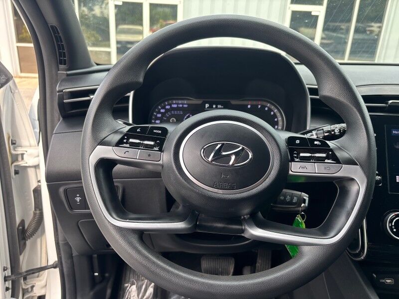 2024 Hyundai Santa Cruz SE Seffner FL