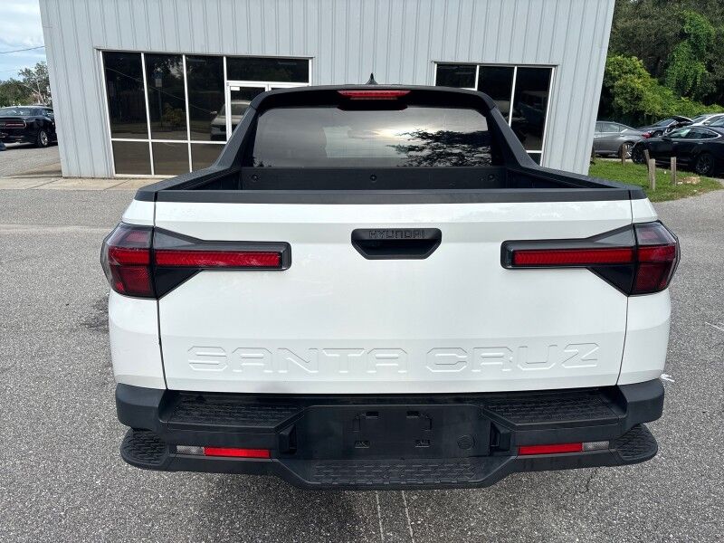 2024 Hyundai Santa Cruz SE Seffner FL