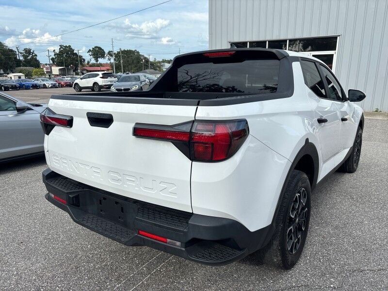 2024 Hyundai Santa Cruz SE Seffner FL