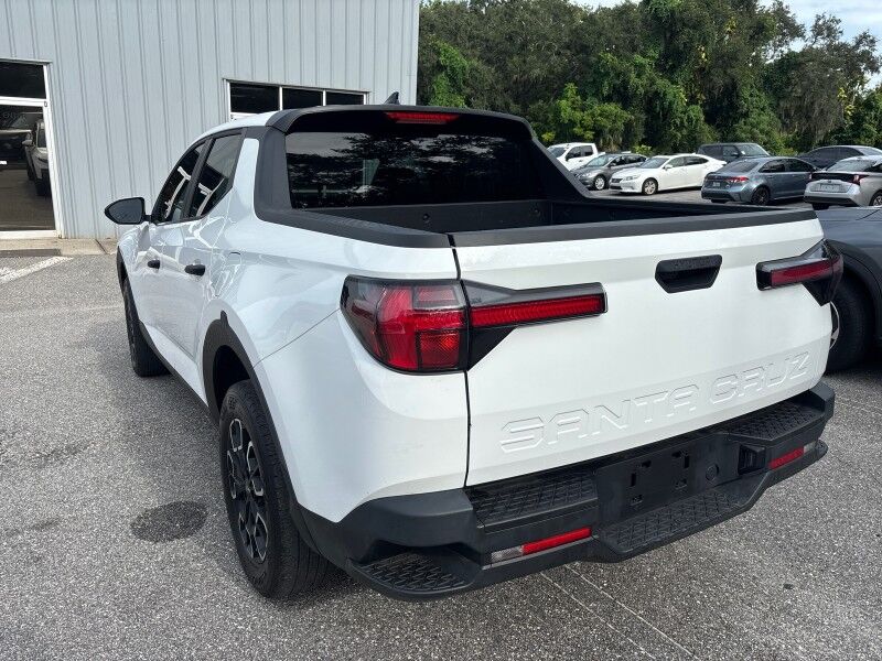 2024 Hyundai Santa Cruz SE Seffner FL