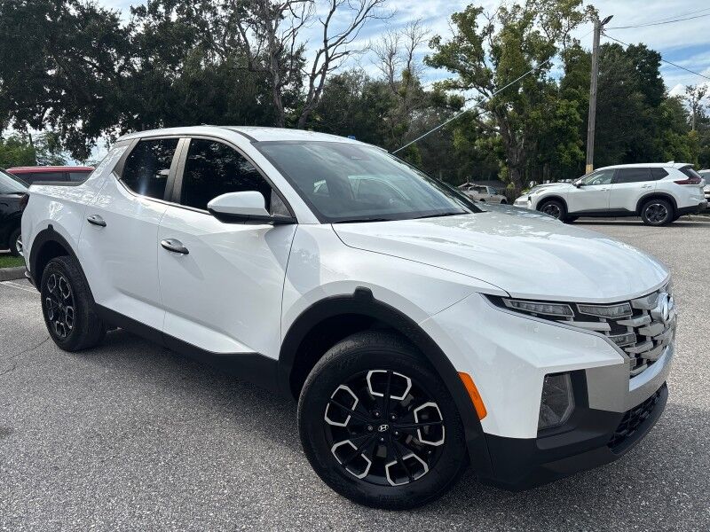 2024 Hyundai Santa Cruz SE Seffner FL
