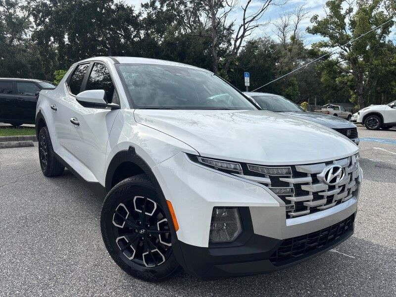 2024 Hyundai Santa Cruz SE Seffner FL