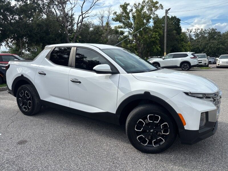 2024 Hyundai Santa Cruz SE Seffner FL