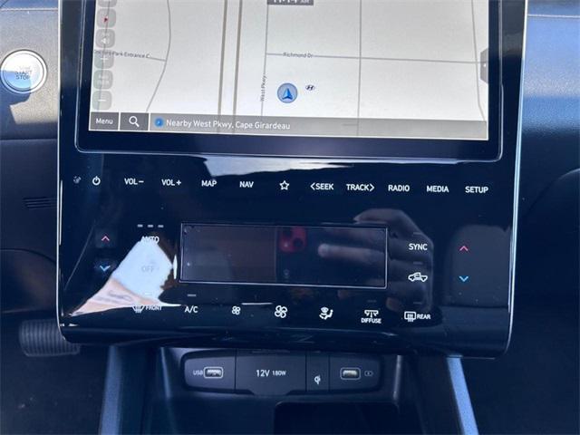 2024 Hyundai Santa Cruz SEL AWD Cape Girardeau MO