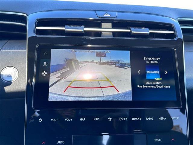 2024 Hyundai Santa Cruz SEL AWD Cape Girardeau MO