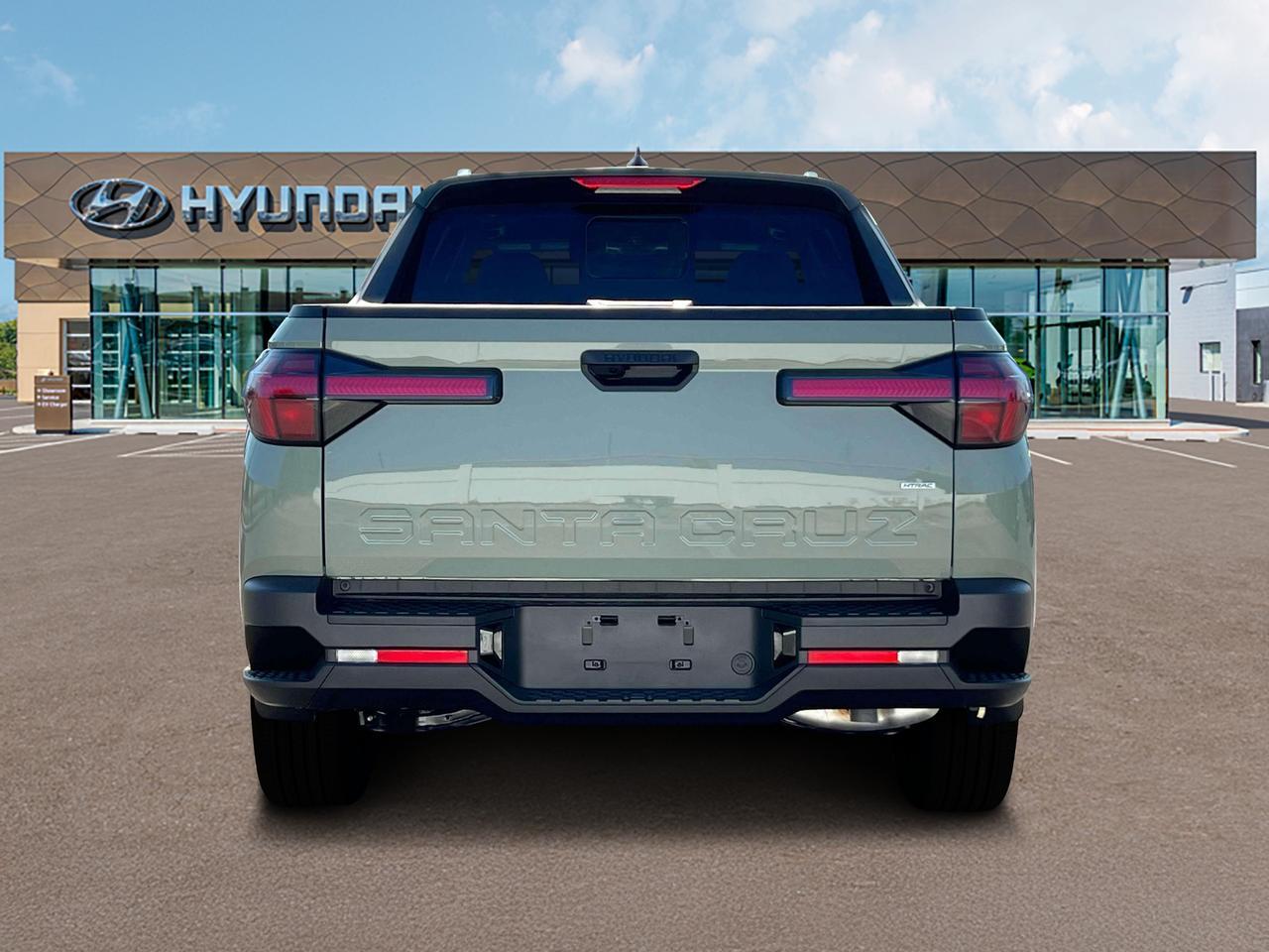 2024 Hyundai Santa Cruz SEL AWD Cape Girardeau MO