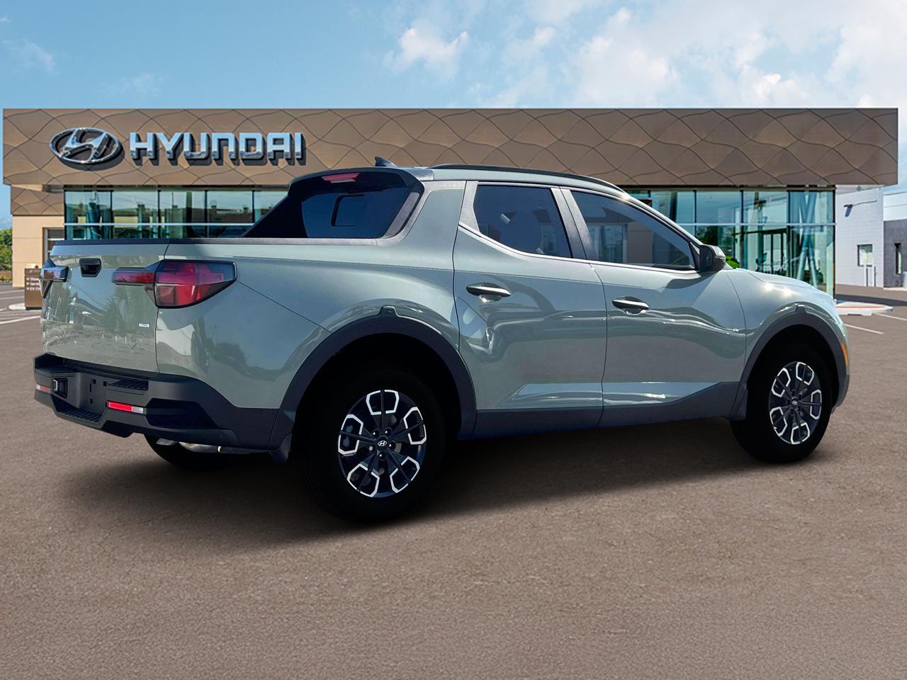 2024 Hyundai Santa Cruz SEL AWD Cape Girardeau MO