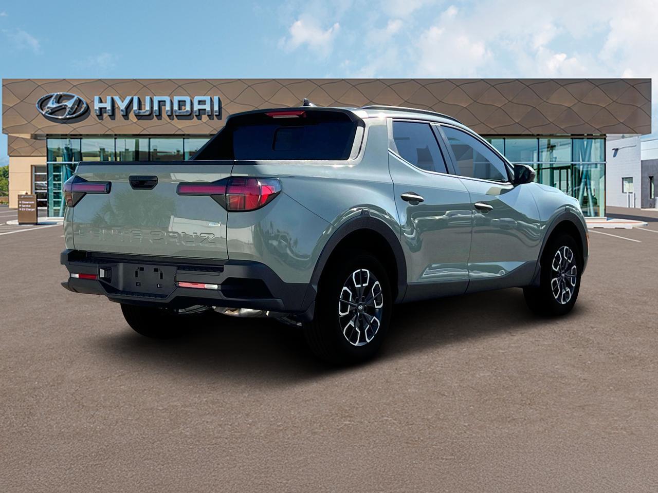 2024 Hyundai Santa Cruz SEL AWD Cape Girardeau MO