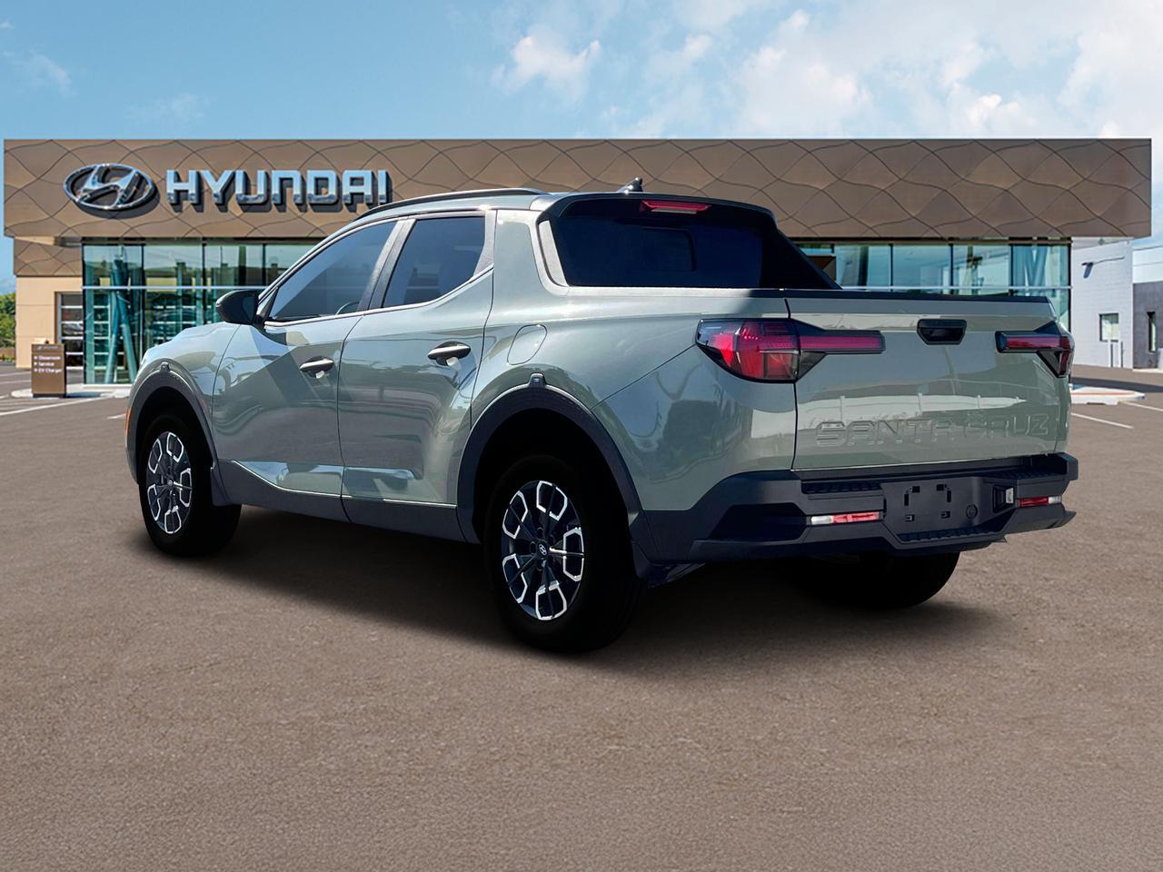 2024 Hyundai Santa Cruz SEL AWD Cape Girardeau MO