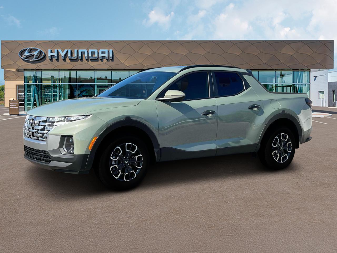 2024 Hyundai Santa Cruz SEL AWD Cape Girardeau MO