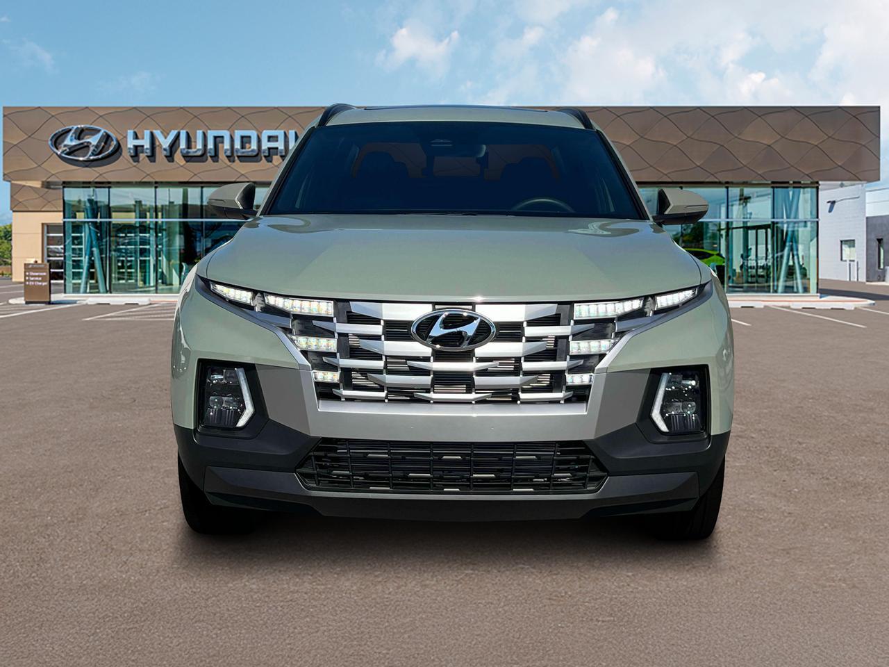 2024 Hyundai Santa Cruz SEL AWD Cape Girardeau MO