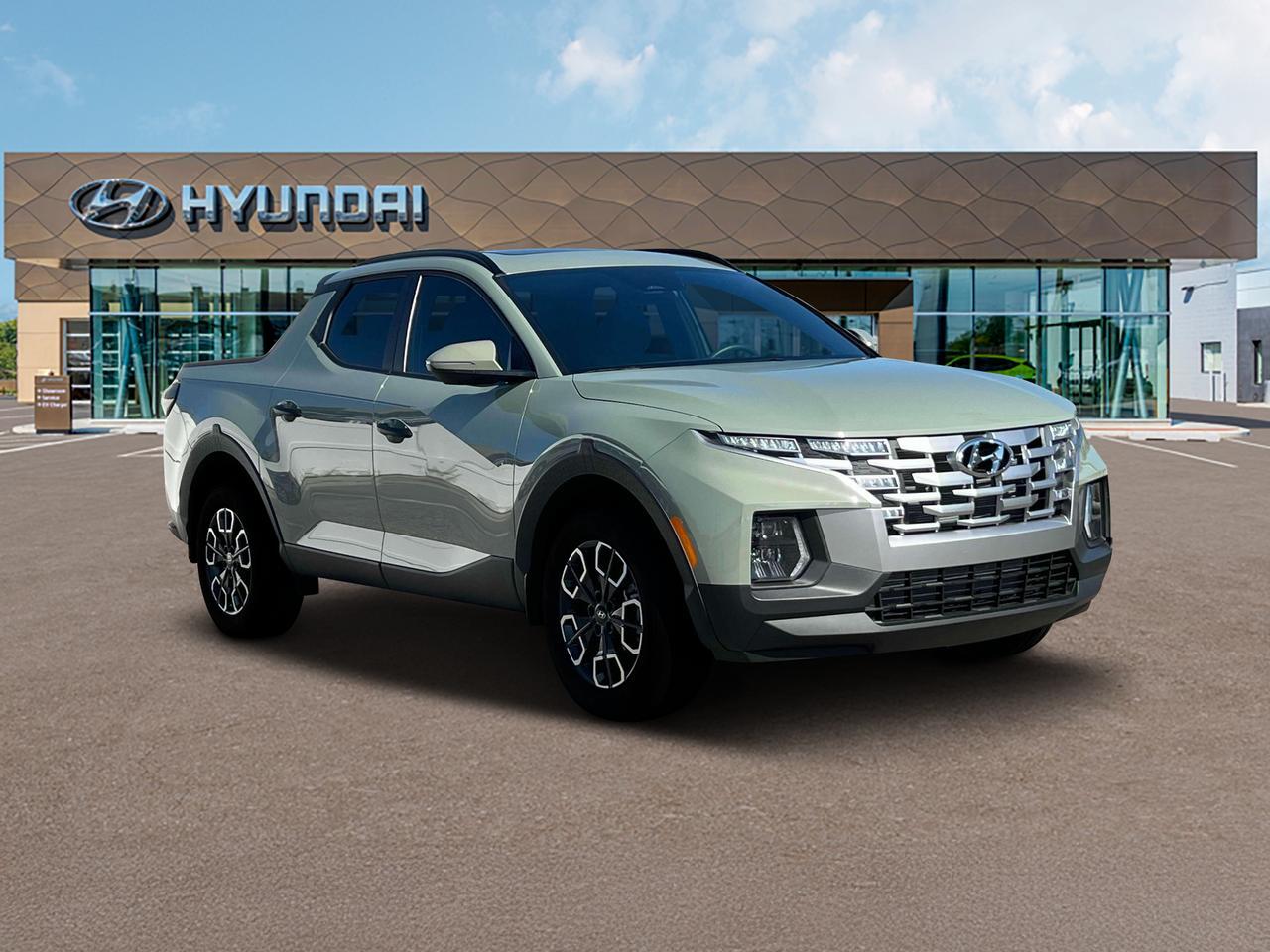 2024 Hyundai Santa Cruz SEL AWD Cape Girardeau MO