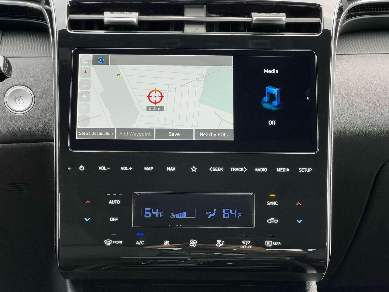 2024 Hyundai Santa Cruz SEL AWD Cape Girardeau MO