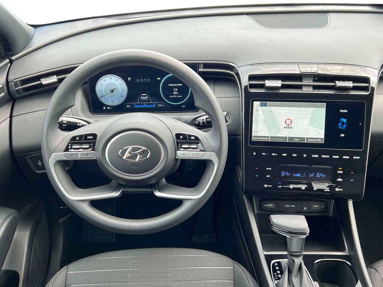 2024 Hyundai Santa Cruz SEL AWD Cape Girardeau MO