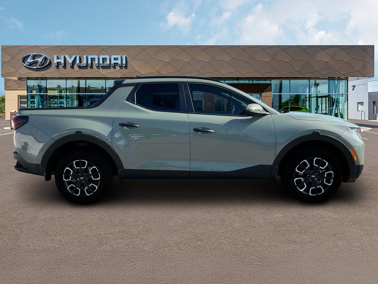 2024 Hyundai Santa Cruz SEL AWD Cape Girardeau MO