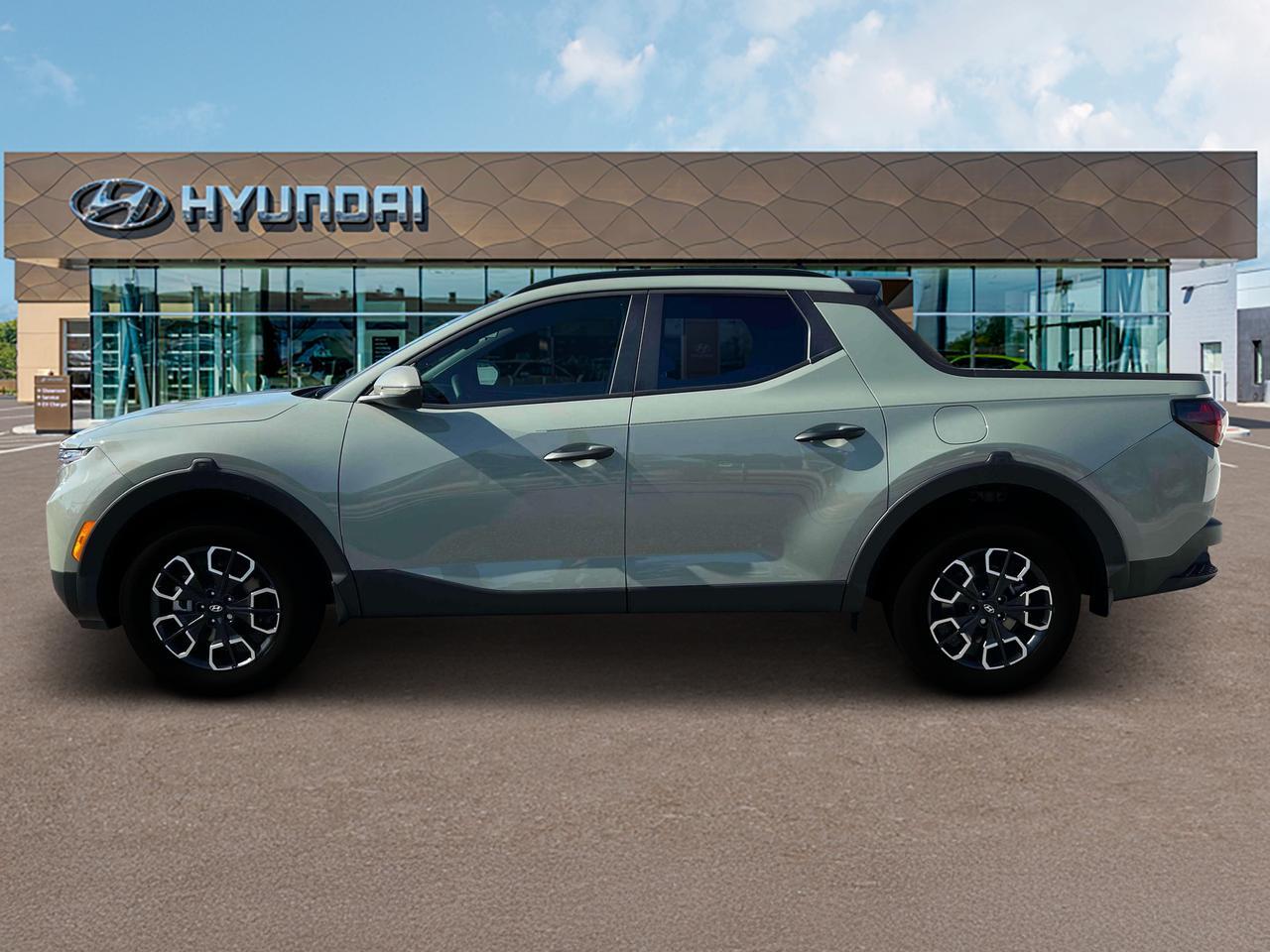 2024 Hyundai Santa Cruz SEL AWD Cape Girardeau MO