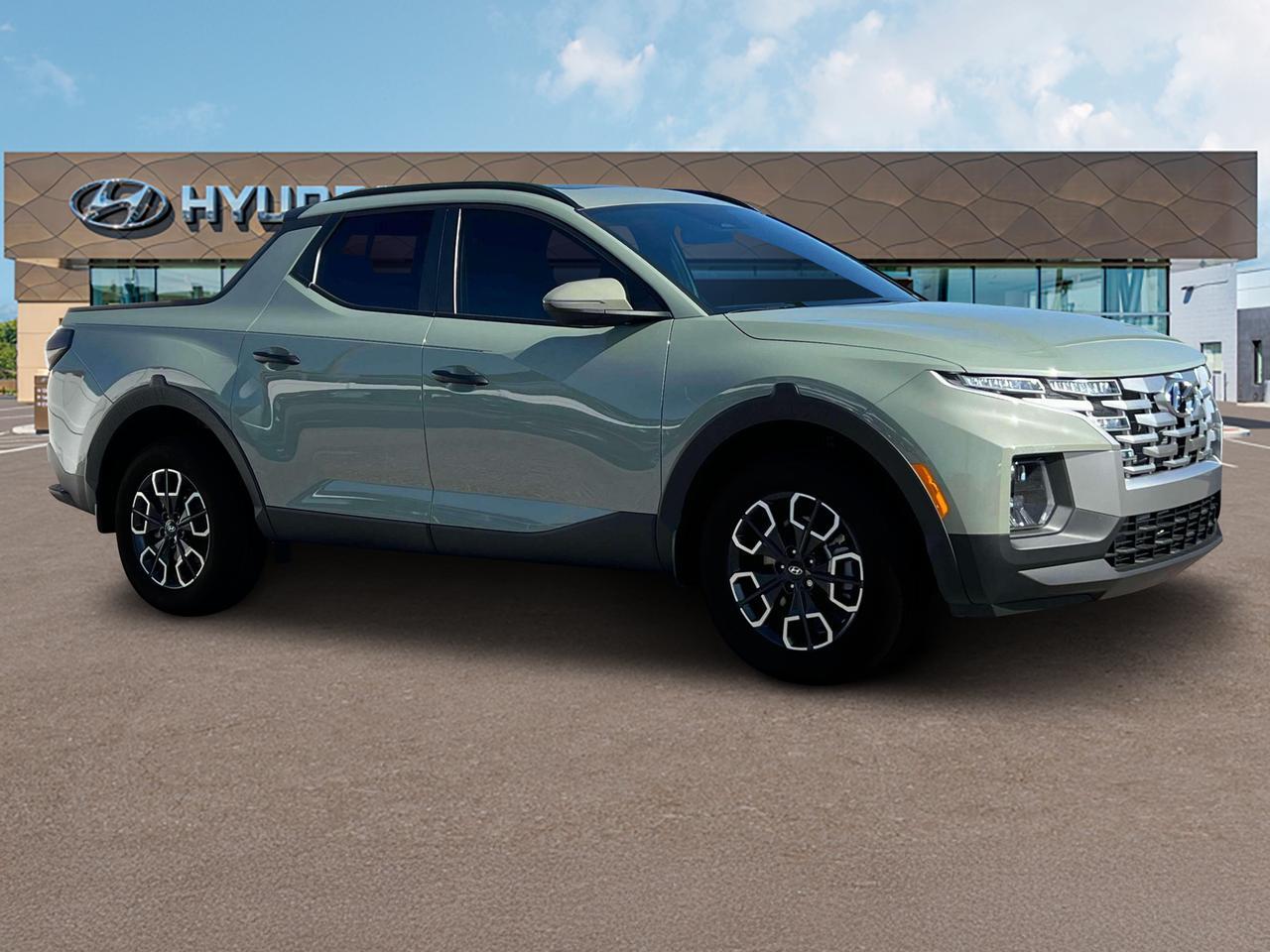 2024 Hyundai Santa Cruz SEL AWD Cape Girardeau MO