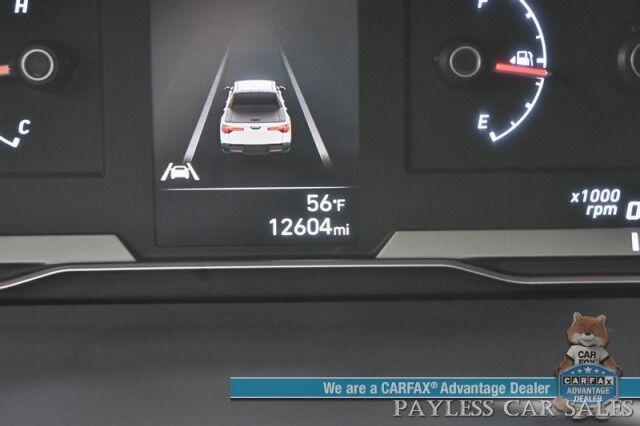 2024 Hyundai Santa Cruz SEL Anchorage AK