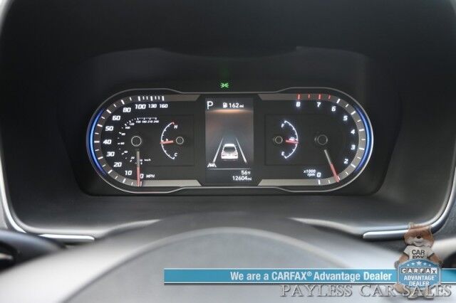 2024 Hyundai Santa Cruz SEL Anchorage AK