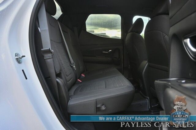 2024 Hyundai Santa Cruz SEL Anchorage AK
