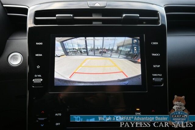 2024 Hyundai Santa Cruz SEL Anchorage AK