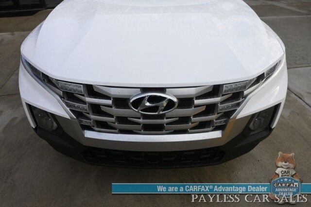 2024 Hyundai Santa Cruz SEL Anchorage AK