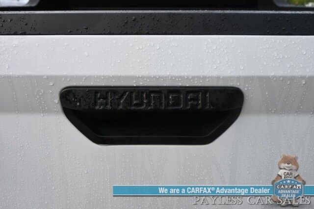 2024 Hyundai Santa Cruz SEL Anchorage AK