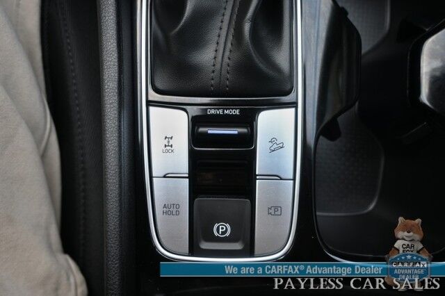 2024 Hyundai Santa Cruz SEL Anchorage AK