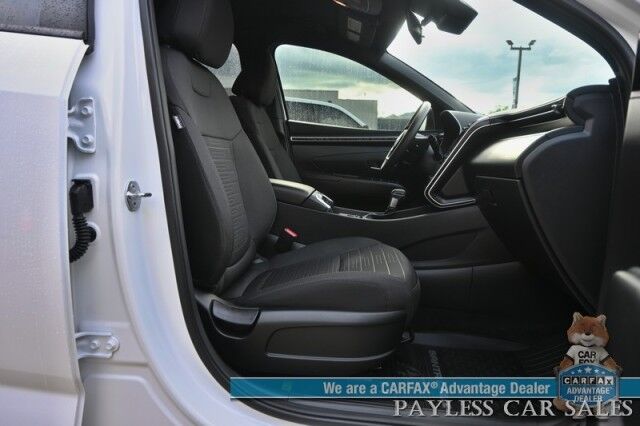 2024 Hyundai Santa Cruz SEL Anchorage AK