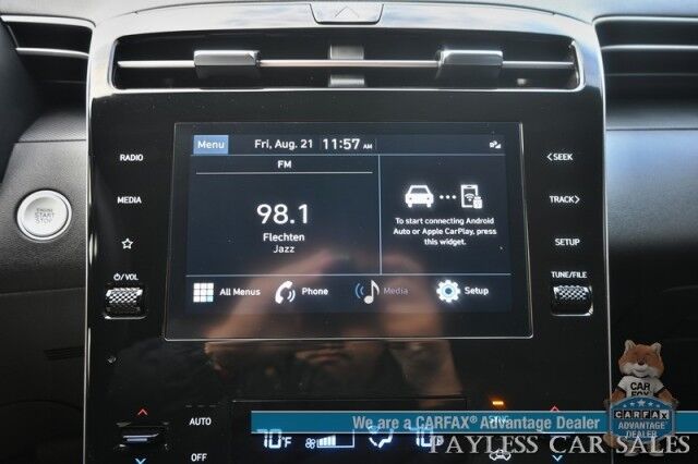 2024 Hyundai Santa Cruz SEL Anchorage AK