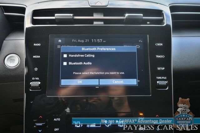 2024 Hyundai Santa Cruz SEL Anchorage AK