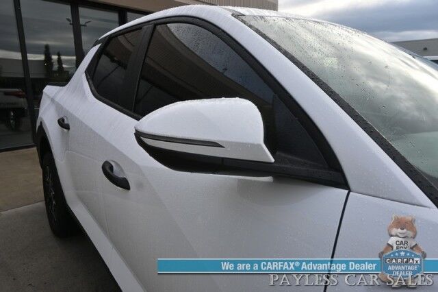 2024 Hyundai Santa Cruz SEL Anchorage AK
