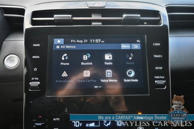 2024 Hyundai Santa Cruz SEL Anchorage AK