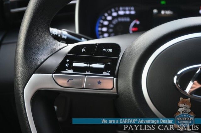 2024 Hyundai Santa Cruz SEL Anchorage AK