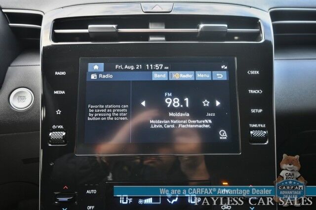 2024 Hyundai Santa Cruz SEL Anchorage AK