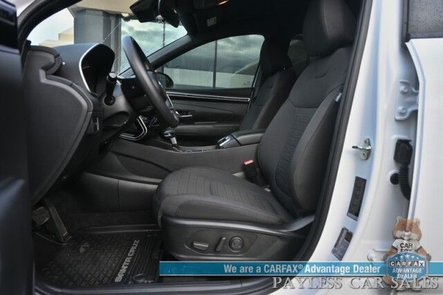 2024 Hyundai Santa Cruz SEL Anchorage AK