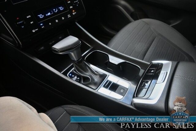 2024 Hyundai Santa Cruz SEL Anchorage AK