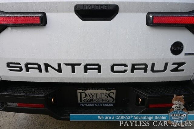 2024 Hyundai Santa Cruz SEL Anchorage AK
