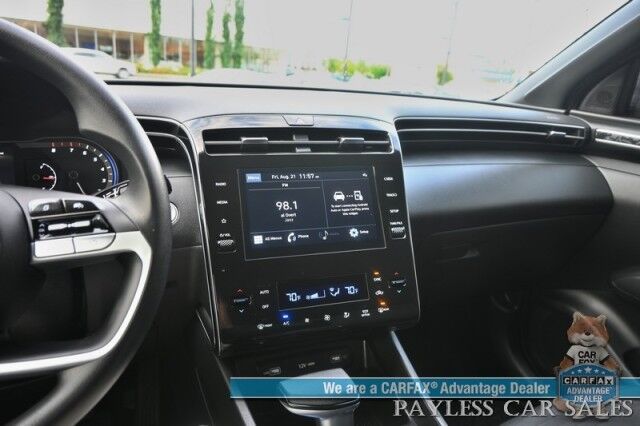 2024 Hyundai Santa Cruz SEL Anchorage AK