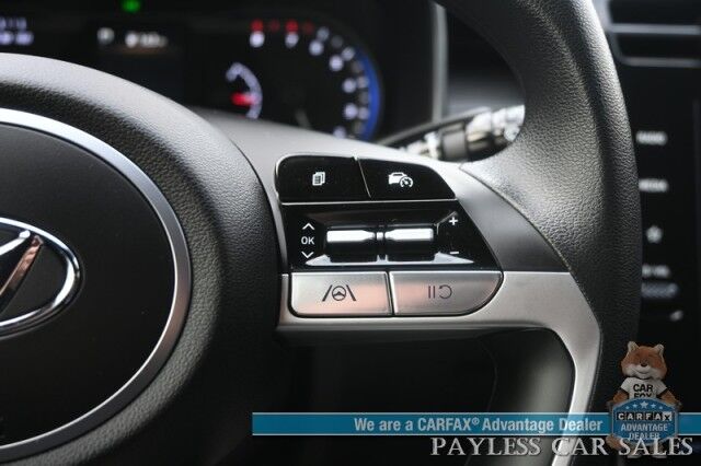 2024 Hyundai Santa Cruz SEL Anchorage AK