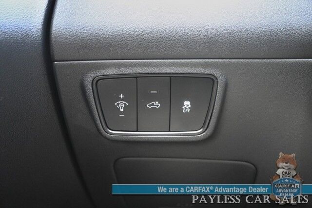 2024 Hyundai Santa Cruz SEL Anchorage AK