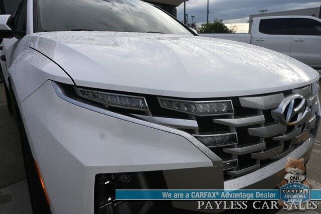 2024 Hyundai Santa Cruz SEL Anchorage AK