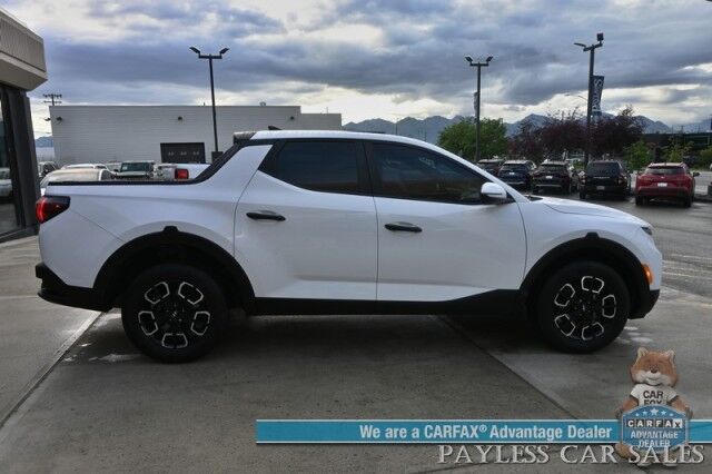 2024 Hyundai Santa Cruz SEL Anchorage AK