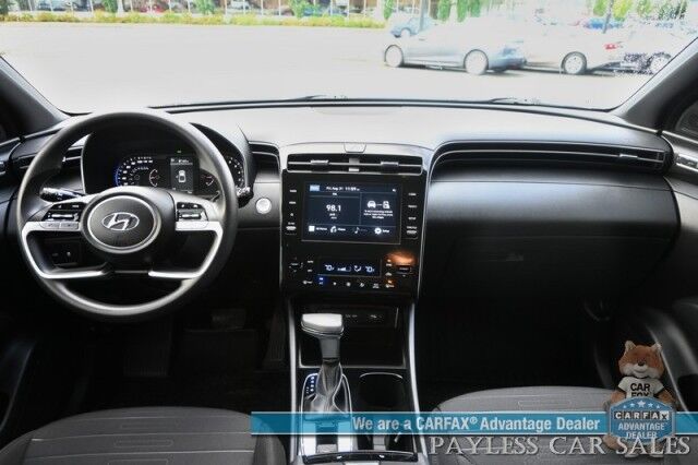 2024 Hyundai Santa Cruz SEL Anchorage AK