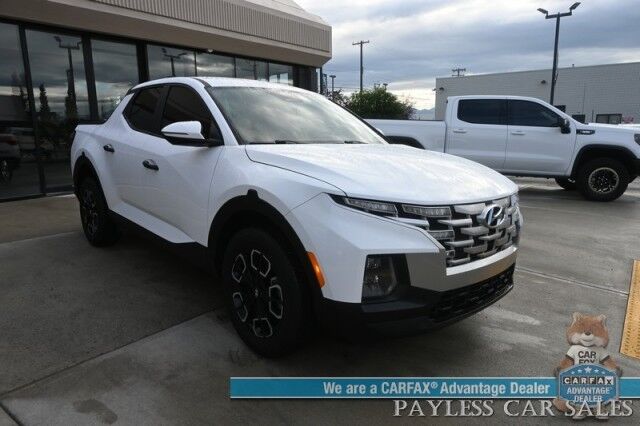 2024 Hyundai Santa Cruz SEL Anchorage AK