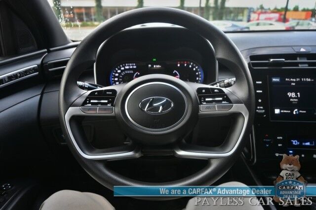 2024 Hyundai Santa Cruz SEL Anchorage AK