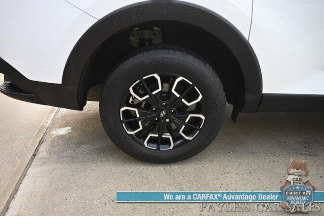 2024 Hyundai Santa Cruz SEL Anchorage AK