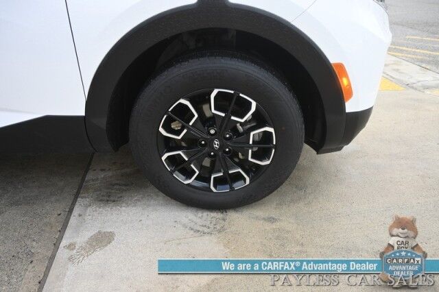 2024 Hyundai Santa Cruz SEL Anchorage AK